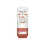 lavera Body Care Deo Roll-on Strong | 50 ml
