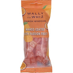 Wally and Whiz Vingummi Mango med Passionsfrukt | 56 g