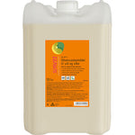 Sonett Vaskemiddel Uld, Silke & Oliven M. Lavendelduft | 10 ltr