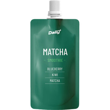 Daily+ Matcha Smoothie | 50 g