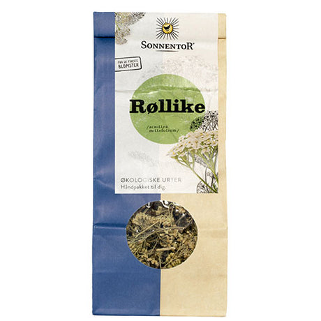 Röllike te