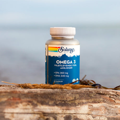 Omega 3