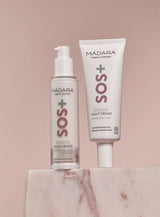 SOS+ SENSITIVE Moisturiser