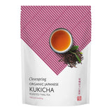 Kukicha Twig Te (Bancha kvist-te) Lösvikt EKO