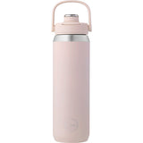 AYA&IDA Sports Bottle 700 ml | Soft Rose
