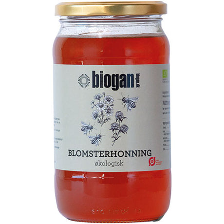 Blomsterhonung Eko