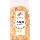 Rømer Bananchips Ekologisk | 200 g