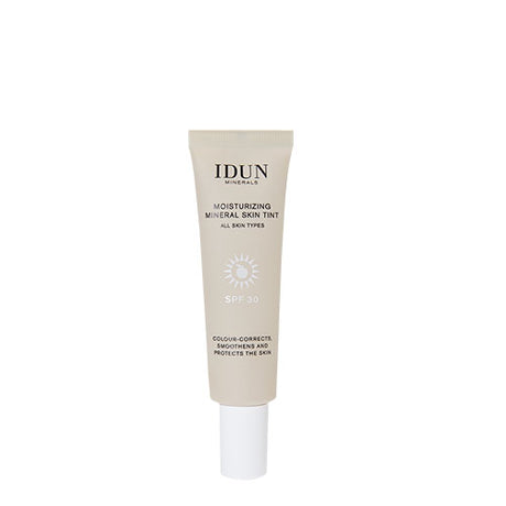 Moisturizing Mineral Skin Tint Kungsholmen