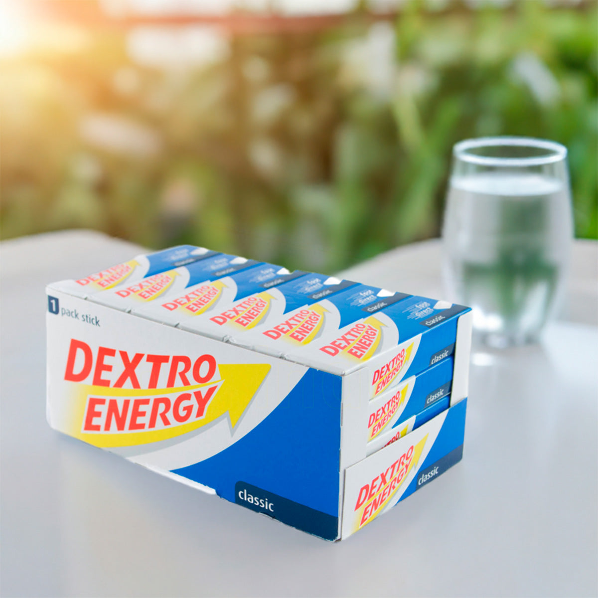 Energy Classic (dextros / glukos)