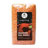 Röda linser (Masoor Dal) EKO