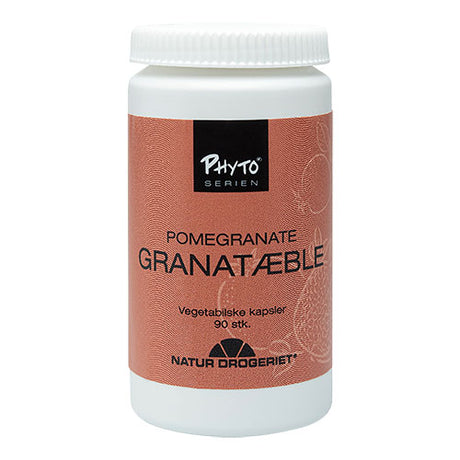 Pomegranat Complex