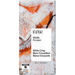 Vivani White Crisp Ekologisk | 80 g