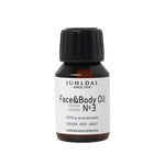 Juhldal Face & Body Oil | 50 ml
