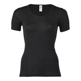 T-shirt Svart från 