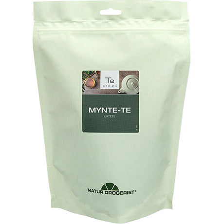 Myntete Afrikansk