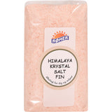 Himalaya Kristallsalt Fint