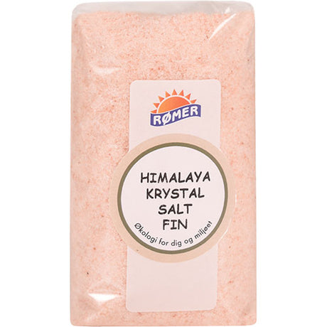 Himalaya Kristallsalt Fint