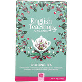 Oolong Te Eko