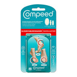 Compeed Mix Skavsårsplåster