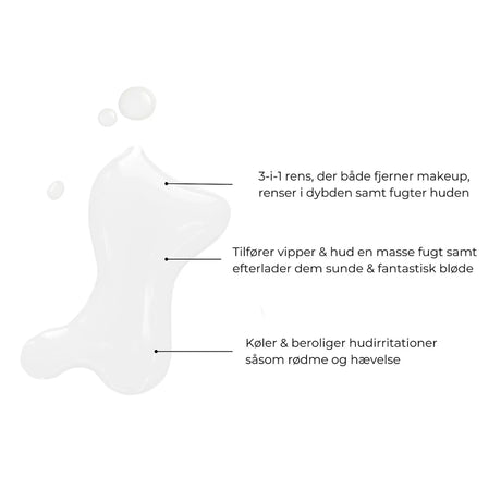 Refreshing Micellar Water
