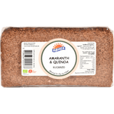 Rømer Amaranth Och Quinoa Bröd I Skivor Ekologisk | 500 g