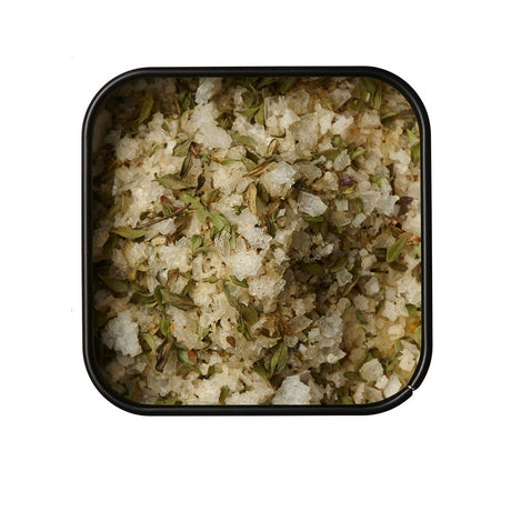 Flingsalt Citrus