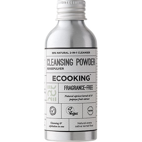 Cleansing Powder