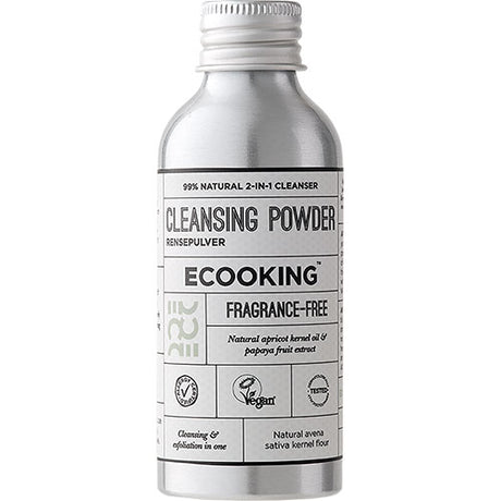 Cleansing Powder