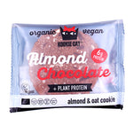 Kookie Cat Mandel Choko EKO | 50 gr