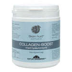 Natur-Drogeriet Collagen Boost Vaniljsmak | 350 g