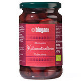 Ekologiska Kalamataoliver