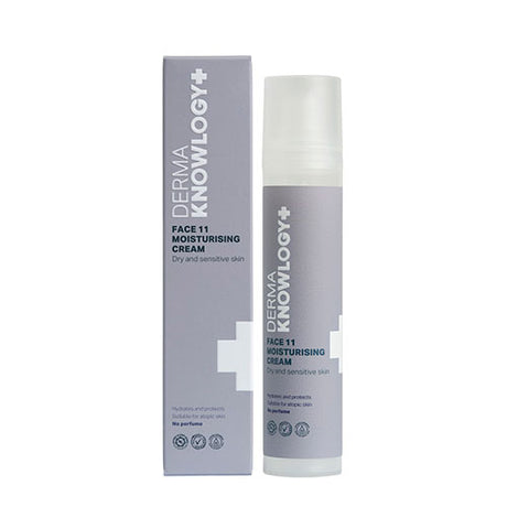 Face11 Moisturising Cream
