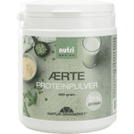 Natur-Drogeriet Ärtprotein Mega 83% | 350 g