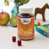 Multivitamin Barn