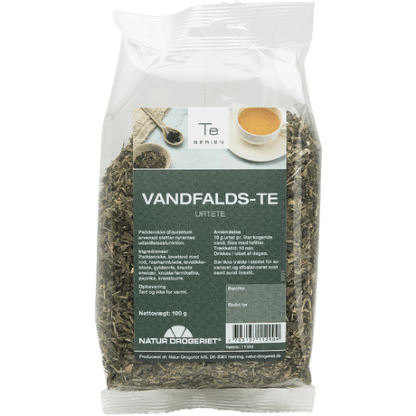 Natur-Drogeriet 8424 Te | 100 g