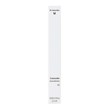 Dr. Hauschka Concealer | 01 Macadamia
