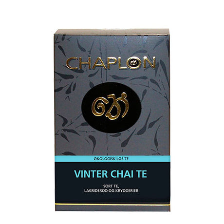 Vinter Chai Te EKO