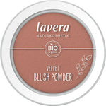 lavera Velvet Blush Powder Nude Terracotta 03 | 5 gr