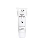 IDUN minerals Mineral Rich Night Cream | 50 ml