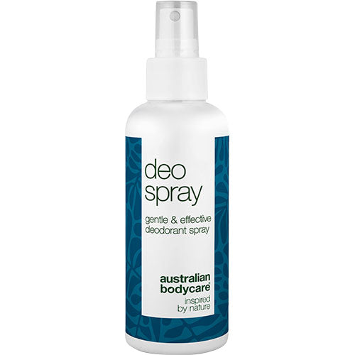 Deospray