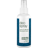 Deospray