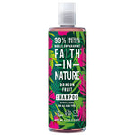 Faith in Nature Shampoo (400 ml) | Dragon Fruit