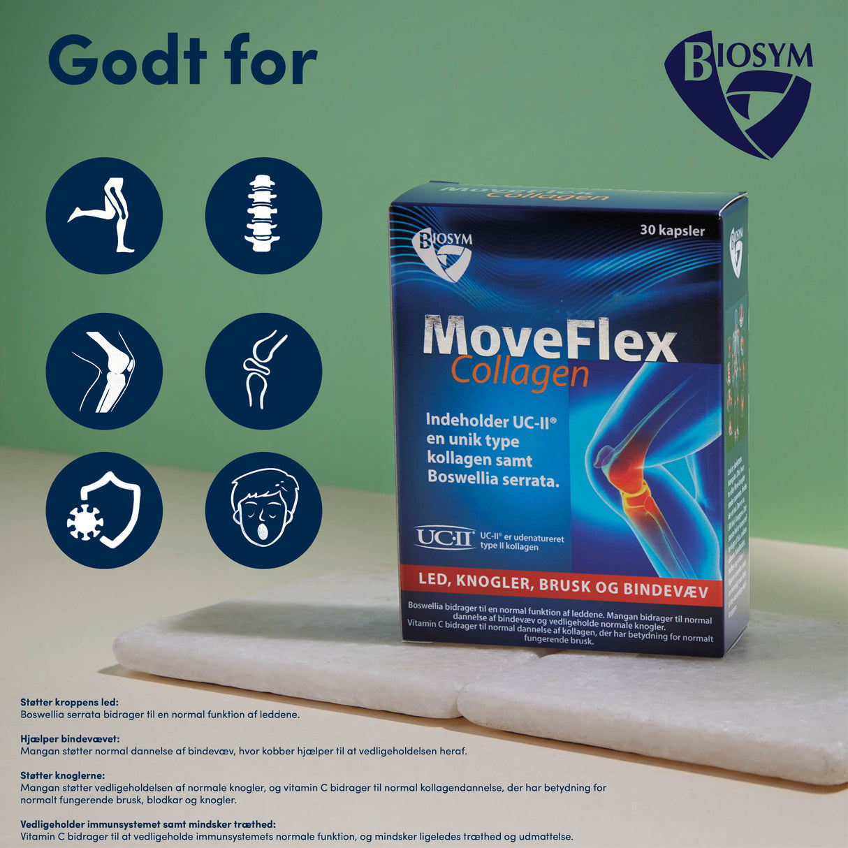 Moveflex Collagen
