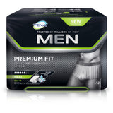 Men Premium Fit Level 4 - S/M