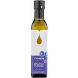 Clearspring Linfröolja Ekologisk | 250 ml
