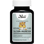 Nani Calcium+Magnesium barn | 91 g