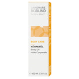 BODY CARE Kroppsolja