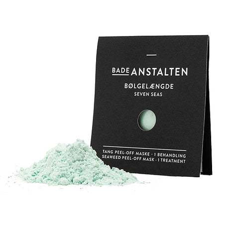 Ansiktsmask Peel-off Tang