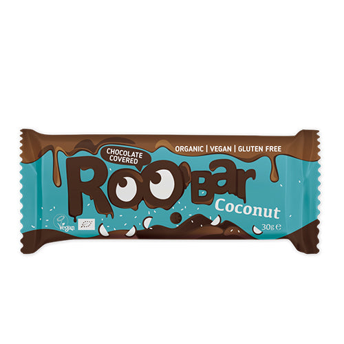 Choko Kokos Ø Roobar