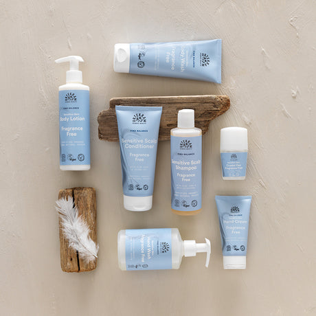 Handkräm Fragrance Free